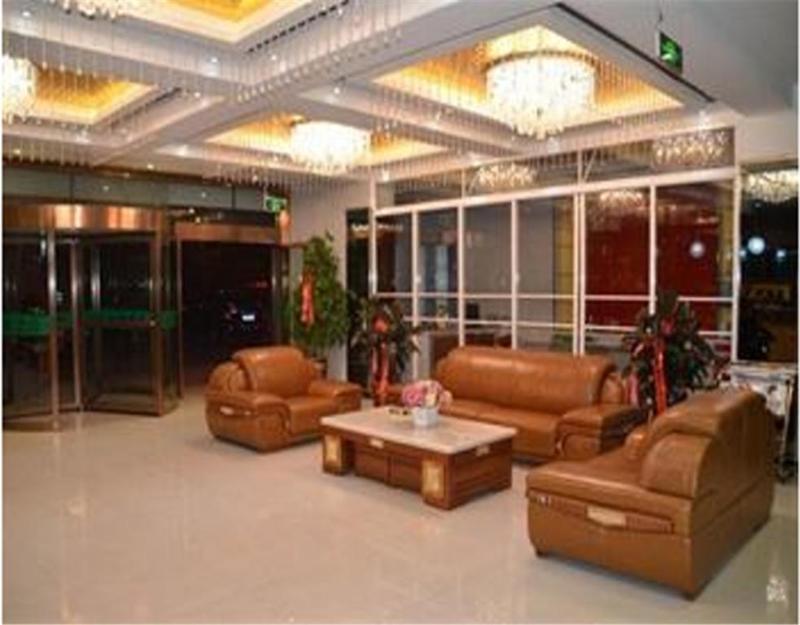 Super 8 Beijing Hotel Capital Airport Tianzhu Branch Extérieur photo